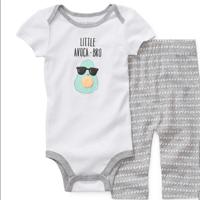 Brand New Newborn Set Brand New Newborn Set
